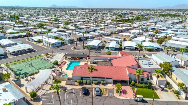 3300 E Broadway Road -- 63, Mesa, AZ 85204