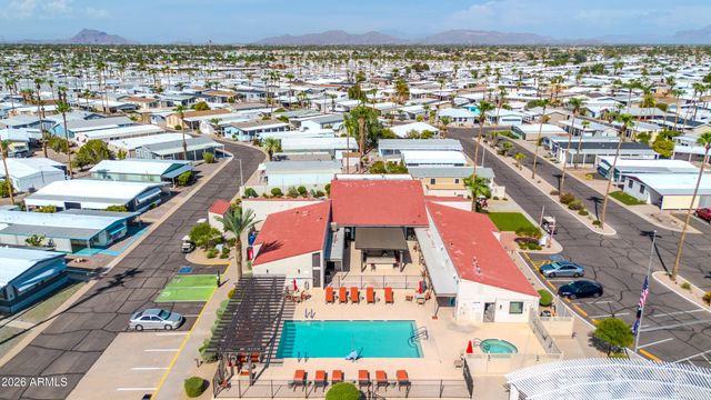3300 E Broadway Road -- 63, Mesa, AZ 85204