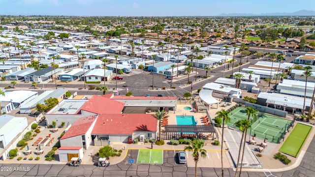 3300 E Broadway Road -- 63, Mesa, AZ 85204