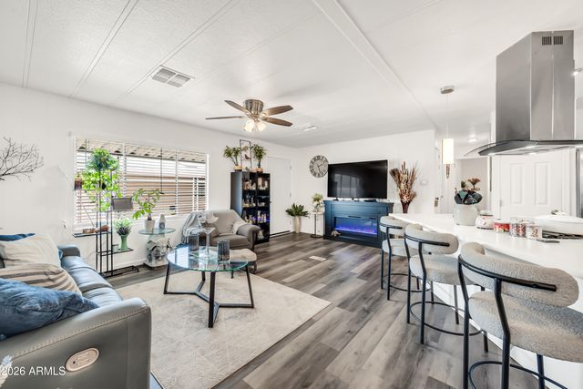 3300 E Broadway Road -- 63, Mesa, AZ 85204