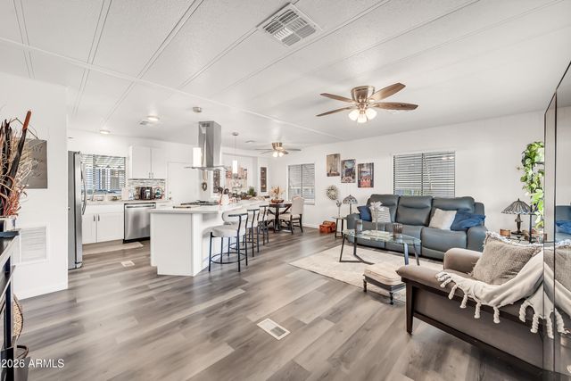 3300 E Broadway Road -- 63, Mesa, AZ 85204