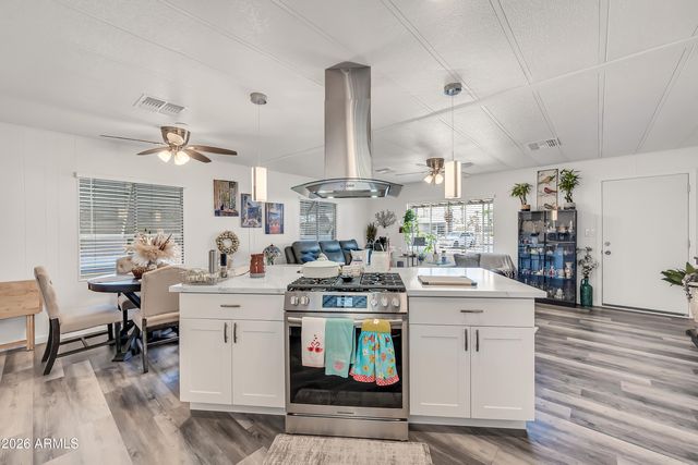 3300 E Broadway Road -- 63, Mesa, AZ 85204