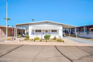 3300 E Broadway Road -- 63, Mesa, AZ 85204