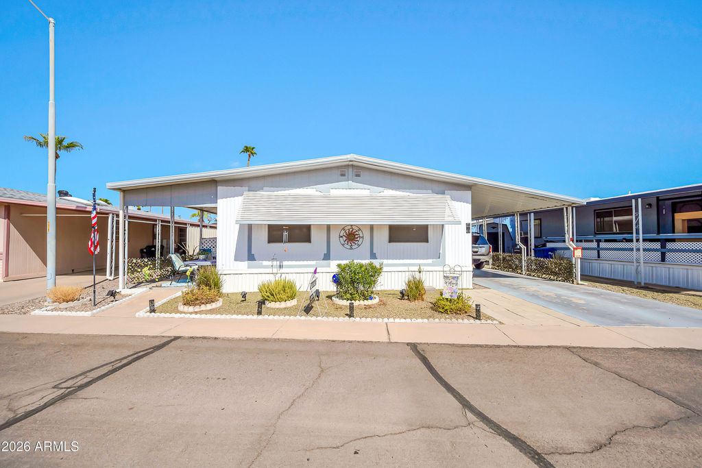 3300 E Broadway Road -- 63, Mesa, AZ 85204