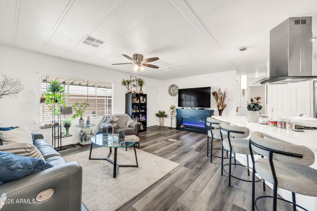 3300 E Broadway Road -- 63, Mesa, AZ 85204 — photo 3