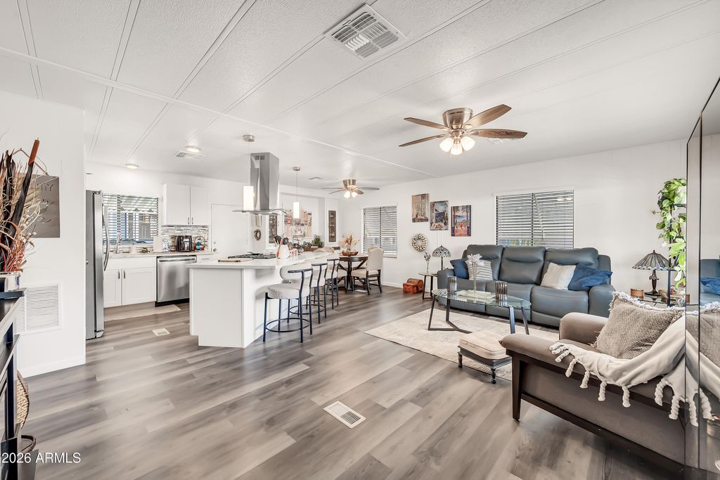 3300 E Broadway Road -- 63, Mesa, AZ 85204 — photo 4