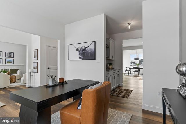 6620 PAINTED SKY DRIVE, Harrisburg, PA 17111