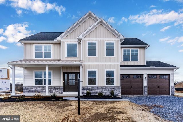 6620 PAINTED SKY DRIVE, Harrisburg, PA 17111