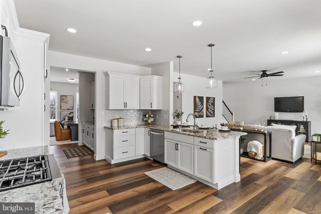 6620 PAINTED SKY DRIVE, Harrisburg, PA 17111