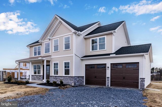 6620 PAINTED SKY DRIVE, Harrisburg, PA 17111