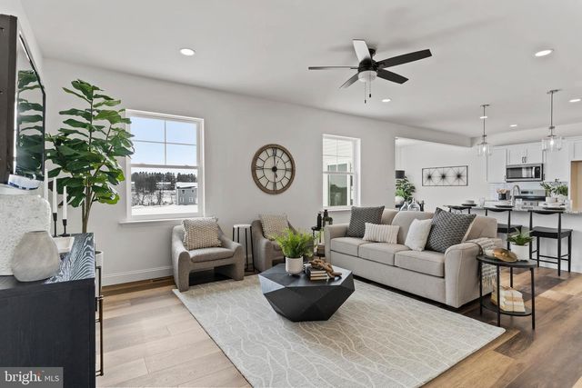 6620 PAINTED SKY DRIVE, Harrisburg, PA 17111