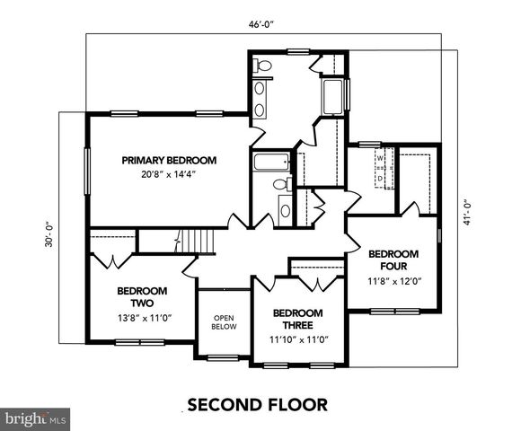 6620 PAINTED SKY DRIVE, Harrisburg, PA 17111