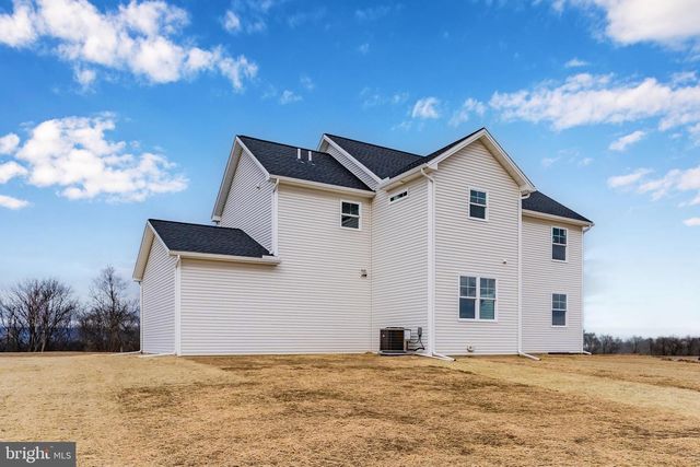 6620 PAINTED SKY DRIVE, Harrisburg, PA 17111