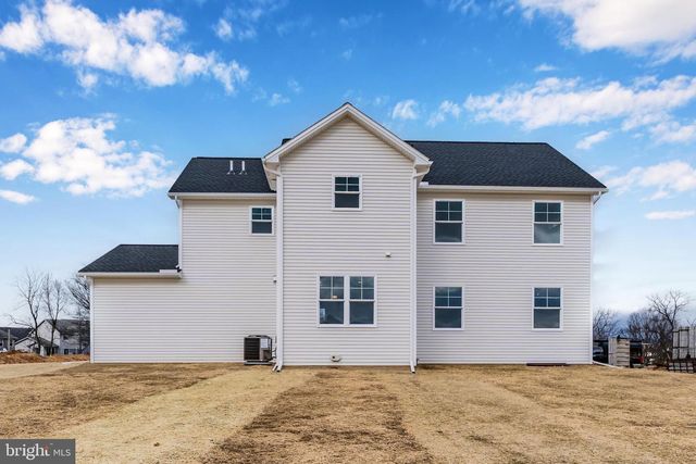 6620 PAINTED SKY DRIVE, Harrisburg, PA 17111