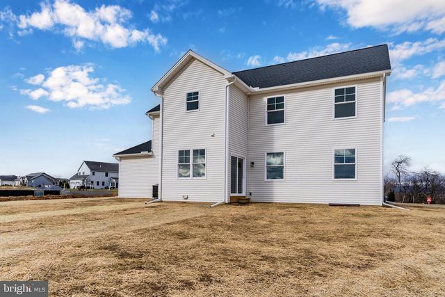 6620 PAINTED SKY DRIVE, Harrisburg, PA 17111