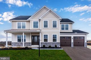 6620 PAINTED SKY DRIVE, Harrisburg, PA 17111