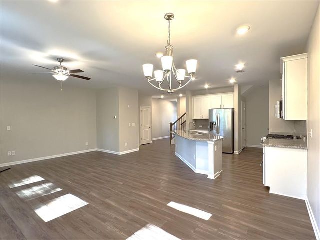 1846 Terrewood NE Drive, Atlanta, GA 30329