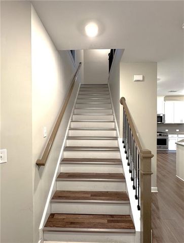 1846 Terrewood NE Drive, Atlanta, GA 30329