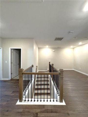 1846 Terrewood NE Drive, Atlanta, GA 30329