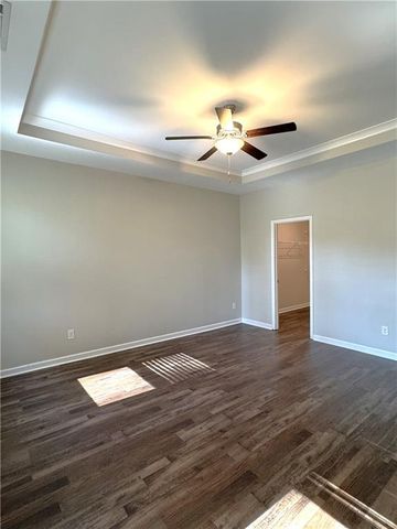 1846 Terrewood NE Drive, Atlanta, GA 30329