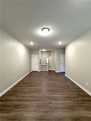 1846 Terrewood NE Drive, Atlanta, GA 30329