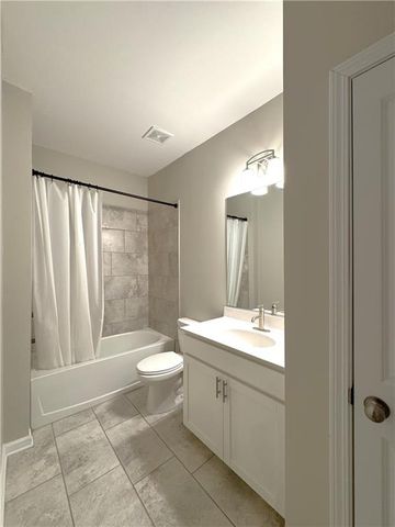 1846 Terrewood NE Drive, Atlanta, GA 30329