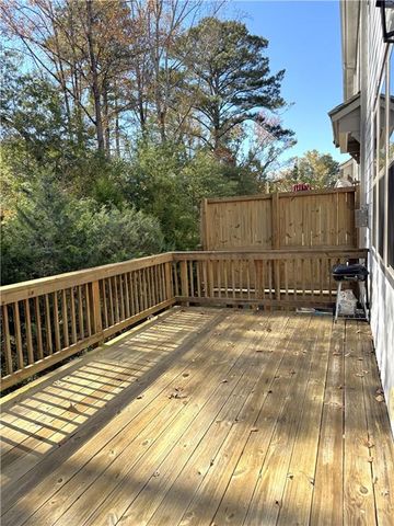 1846 Terrewood NE Drive, Atlanta, GA 30329