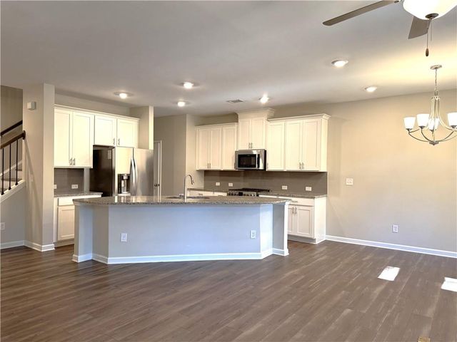 1846 Terrewood NE Drive, Atlanta, GA 30329