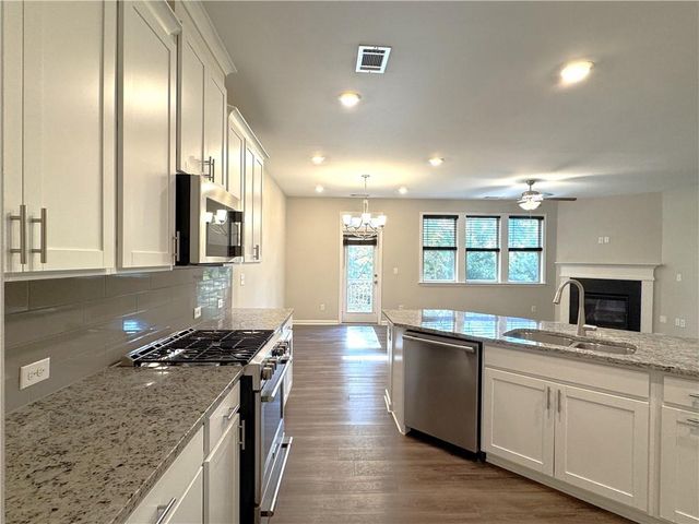 1846 Terrewood NE Drive, Atlanta, GA 30329