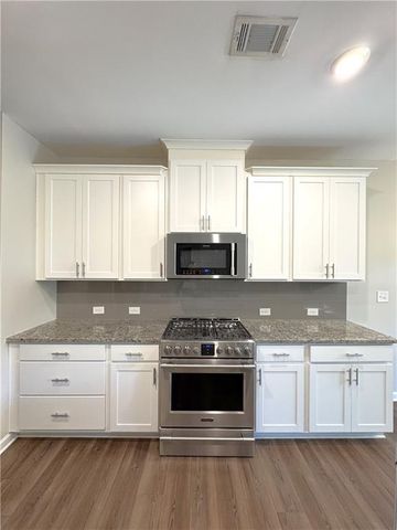 1846 Terrewood NE Drive, Atlanta, GA 30329