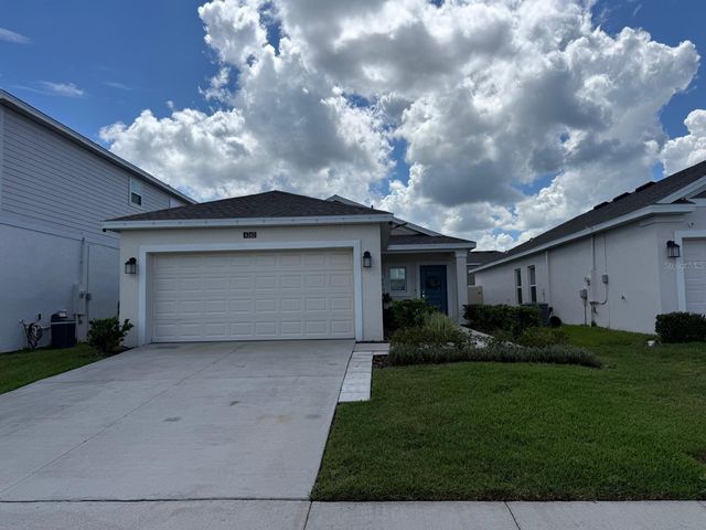 4260 PEBBLES THROW DRIVE, Kissimmee, FL 34746