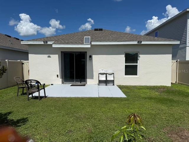 4260 PEBBLES THROW DRIVE, Kissimmee, FL 34746