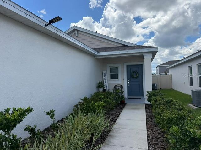 4260 PEBBLES THROW DRIVE, Kissimmee, FL 34746