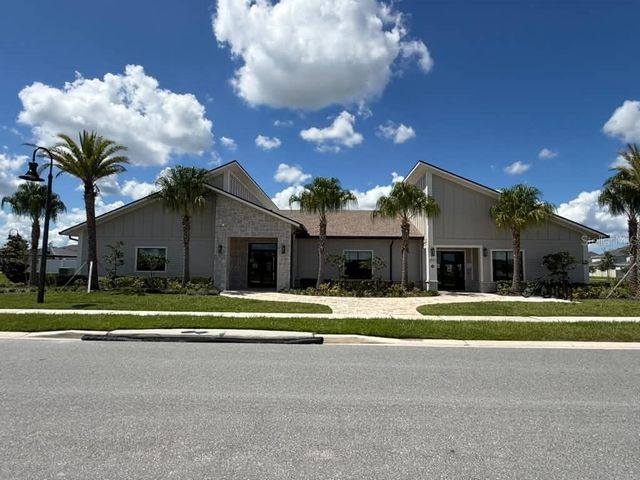 4260 PEBBLES THROW DRIVE, Kissimmee, FL 34746