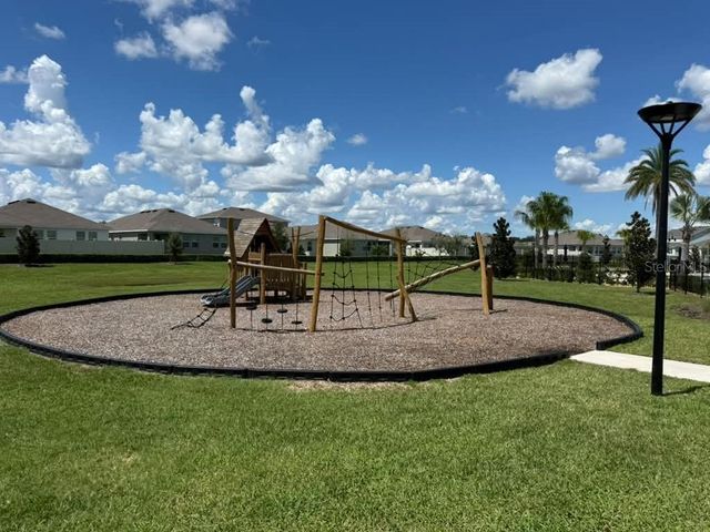 4260 PEBBLES THROW DRIVE, Kissimmee, FL 34746