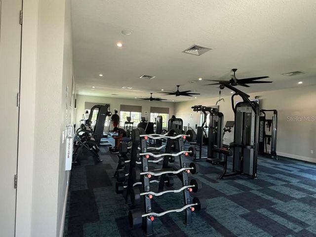 4260 PEBBLES THROW DRIVE, Kissimmee, FL 34746