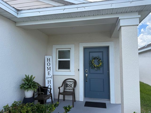4260 PEBBLES THROW DRIVE, Kissimmee, FL 34746