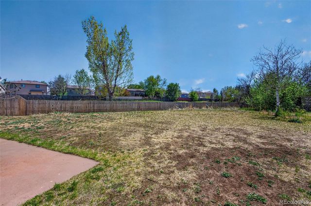 4515 Gibraltar Street, Denver, CO 80249