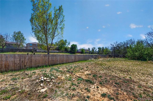 4515 Gibraltar Street, Denver, CO 80249