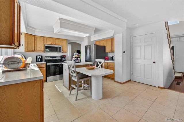 4515 Gibraltar Street, Denver, CO 80249