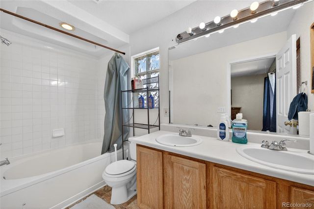 4515 Gibraltar Street, Denver, CO 80249