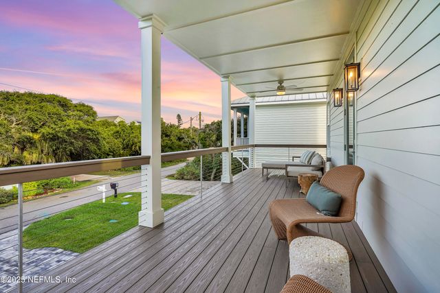 6435 BROWARD Street, St. Augustine, FL 32080