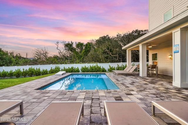 6435 BROWARD Street, St. Augustine, FL 32080