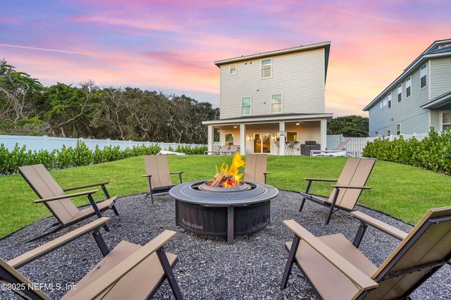 6435 BROWARD Street, St. Augustine, FL 32080