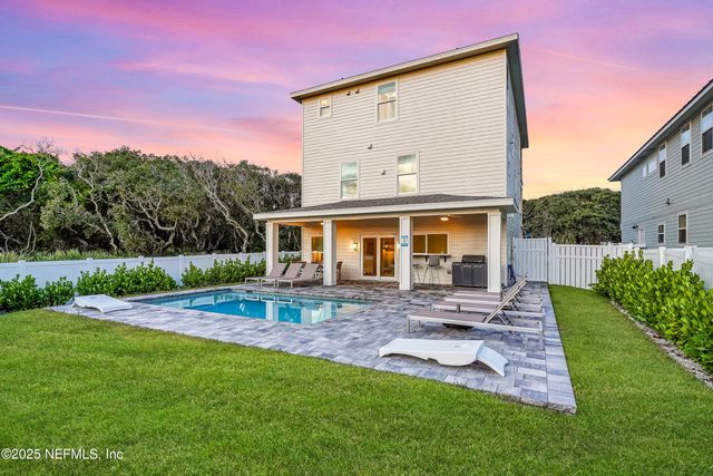 6435 BROWARD Street, St. Augustine, FL 32080