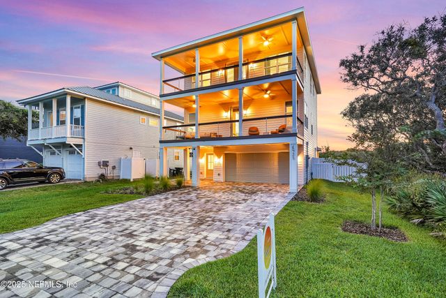 6435 BROWARD Street, St. Augustine, FL 32080