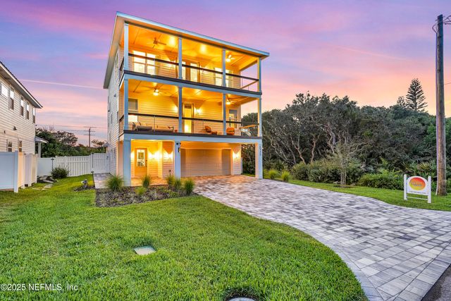 6435 BROWARD Street, St. Augustine, FL 32080