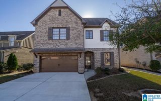 3347 CHASE COURT, Trussville, AL 35094