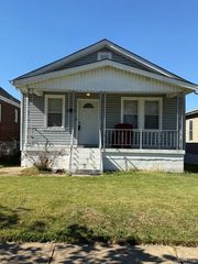 6411 Quincy Street, St Louis, MO 63109