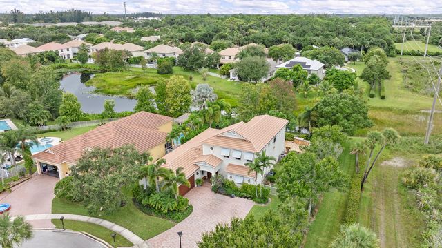 9241 Madewood Court, West Palm Beach, FL 33411
